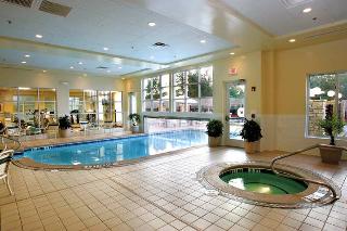 Hotel Hilton Garden Inn Atlanta West-lithia Springs