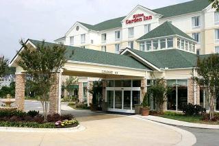 Hotel Hilton Garden Inn Atlanta West-lithia Springs