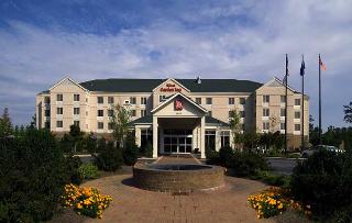 Hotel Hilton Garden Inn Auburn-opelika