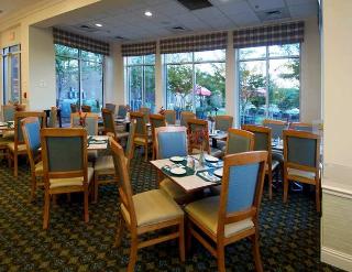 Hotel Hilton Garden Inn Auburn-opelika