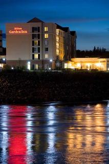 Hotel Hilton Garden Inn Auburn Riverwatch