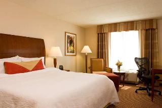 Hotel Hilton Garden Inn Auburn Riverwatch