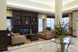 Hotel Hilton Garden Inn Augusta