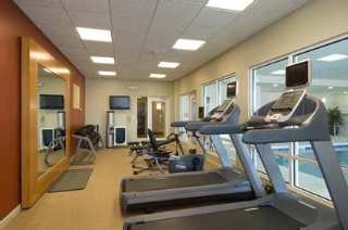Hotel Hilton Garden Inn Augusta