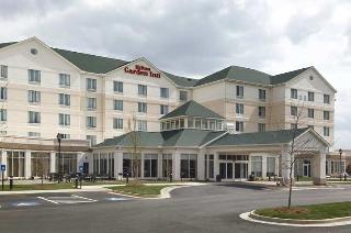 Hotel Hilton Garden Inn Augusta