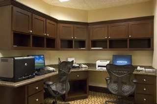 Hotel Hilton Garden Inn Augusta