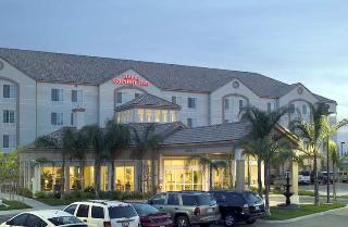 Hotel Hilton Garden Inn Bakersfield