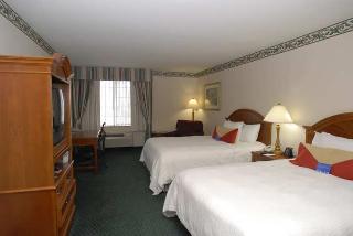 Hotel Hilton Garden Inn Bakersfield