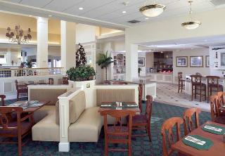 Hotel Hilton Garden Inn Bakersfield
