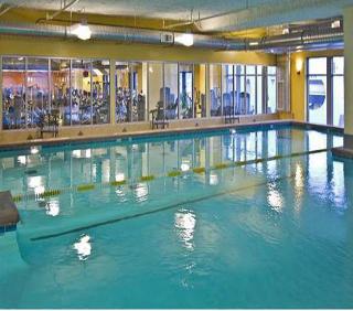 Hotel Hilton Garden Inn Baltimore Inner Harbor
