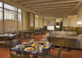 Hotel Hilton Garden Inn Baltimore Inner Harbor
