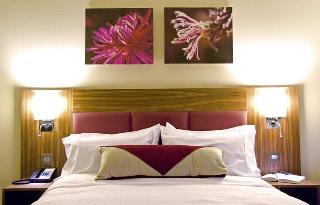 Hotel Hilton Garden Inn Bari