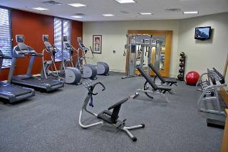 Hotel Hilton Garden Inn Bartlesville