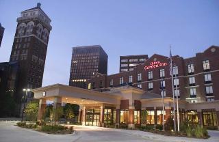 Hotel Hilton Garden Inn Bartlesville