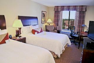 Hotel Hilton Garden Inn Bartlesville