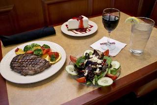 Hotel Hilton Garden Inn Bartlesville