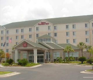 Hotel Hilton Garden Inn Baton Rouge Airport