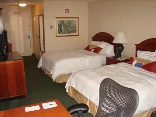 Hotel Hilton Garden Inn Baton Rouge Airport
