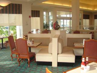 Hotel Hilton Garden Inn Baton Rouge Airport