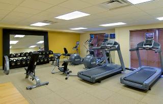 Hotel Hilton Garden Inn Beaufort