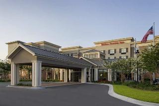 Hotel Hilton Garden Inn Beaufort