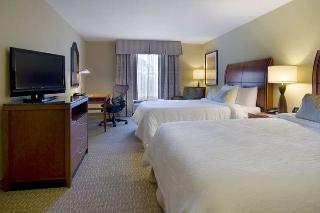Hotel Hilton Garden Inn Beaufort