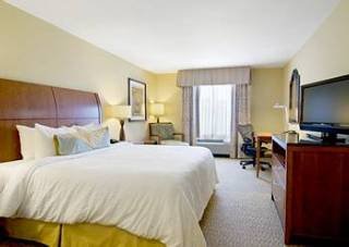 Hotel Hilton Garden Inn Beaufort