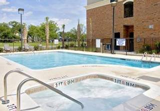 Hotel Hilton Garden Inn Beaufort