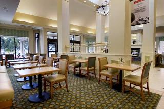 Hotel Hilton Garden Inn Beaufort