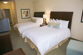 Hotel Hilton Garden Inn Beaumont, Tx