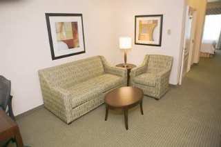 Hotel Hilton Garden Inn Beaumont, Tx