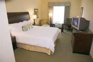 Hotel Hilton Garden Inn Beaumont, Tx
