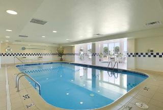 Hotel Hilton Garden Inn Bentonville