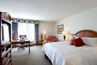 Hotel Hilton Garden Inn Bentonville