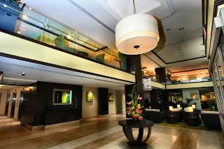 Hotel Hilton Garden Inn Bethesda