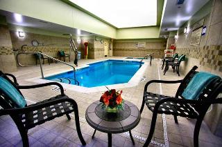 Hotel Hilton Garden Inn Bethesda