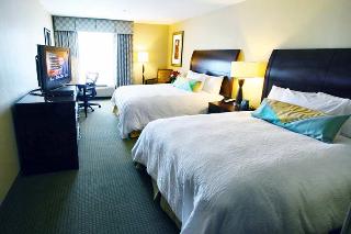 Hotel Hilton Garden Inn Bethesda