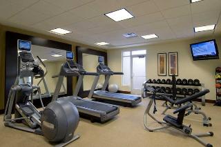 Hotel Hilton Garden Inn Billings