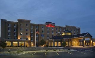 Hotel Hilton Garden Inn Billings