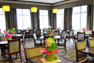 Hotel Hilton Garden Inn Billings
