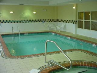 Hotel Hilton Garden Inn Birmingham-lakeshore Drive