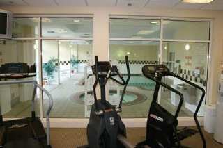 Hotel Hilton Garden Inn Birmingham-lakeshore Drive