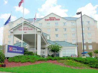 Hotel Hilton Garden Inn Birmingham-lakeshore Drive