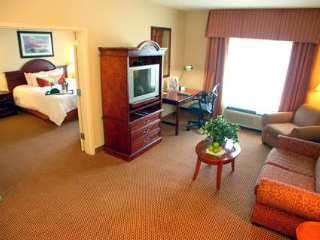 Hotel Hilton Garden Inn Birmingham-lakeshore Drive