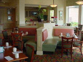 Hotel Hilton Garden Inn Birmingham-lakeshore Drive