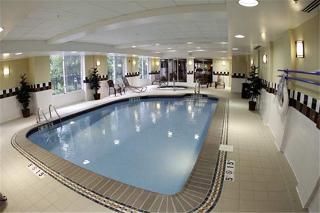 Hotel Hilton Garden Inn Birmingham Se-liberty Park