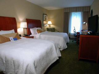 Hotel Hilton Garden Inn Birmingham Se-liberty Park