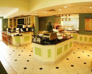 Hotel Hilton Garden Inn Birmingham Se-liberty Park