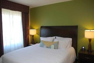 Hotel Hilton Garden Inn Birmingham-trussville