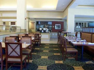 Hotel Hilton Garden Inn Blacksburg